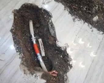 太平测漏水电话