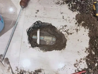 太平测漏水电话