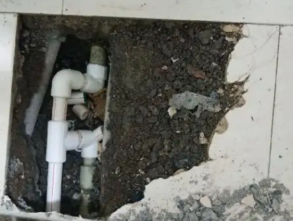 太平测漏水哪家好