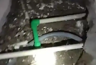 太平测漏水公司