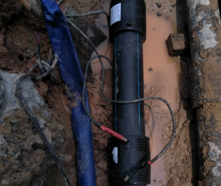 太平水管漏水检测多少钱