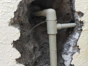 太平卫生间测漏水哪家好