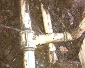 太平卫生间测漏水多少钱