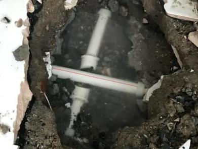 太平漏水检测公司哪家好